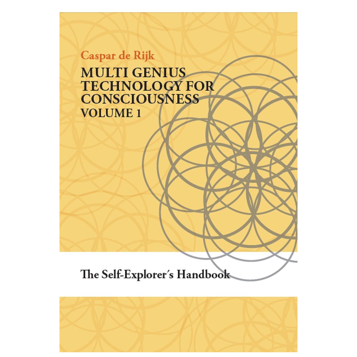 The Self-Explorer's Handbook • GAIA Marktplatz