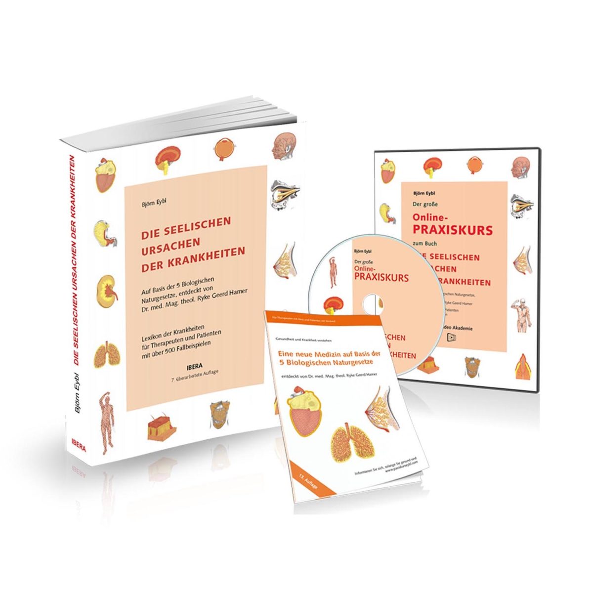 Grosser Online Praxiskurs Die seelischen Ursachen der Krankheiten • GAIA Marktplatz Grosser Online Praxiskurs Die seelischen Ursachen der Krankheiten • GAIA Marktplatz