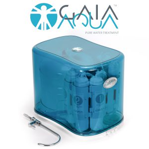 GAIA-AQUA Wasserreinigung
