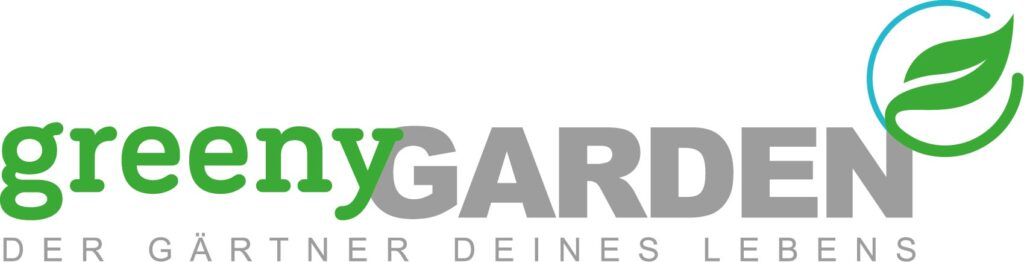 Greenygarden-Logo