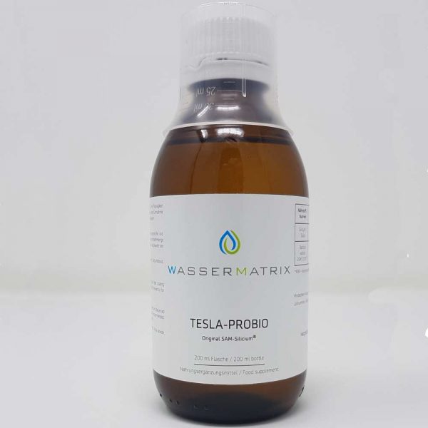 Tesla Probio