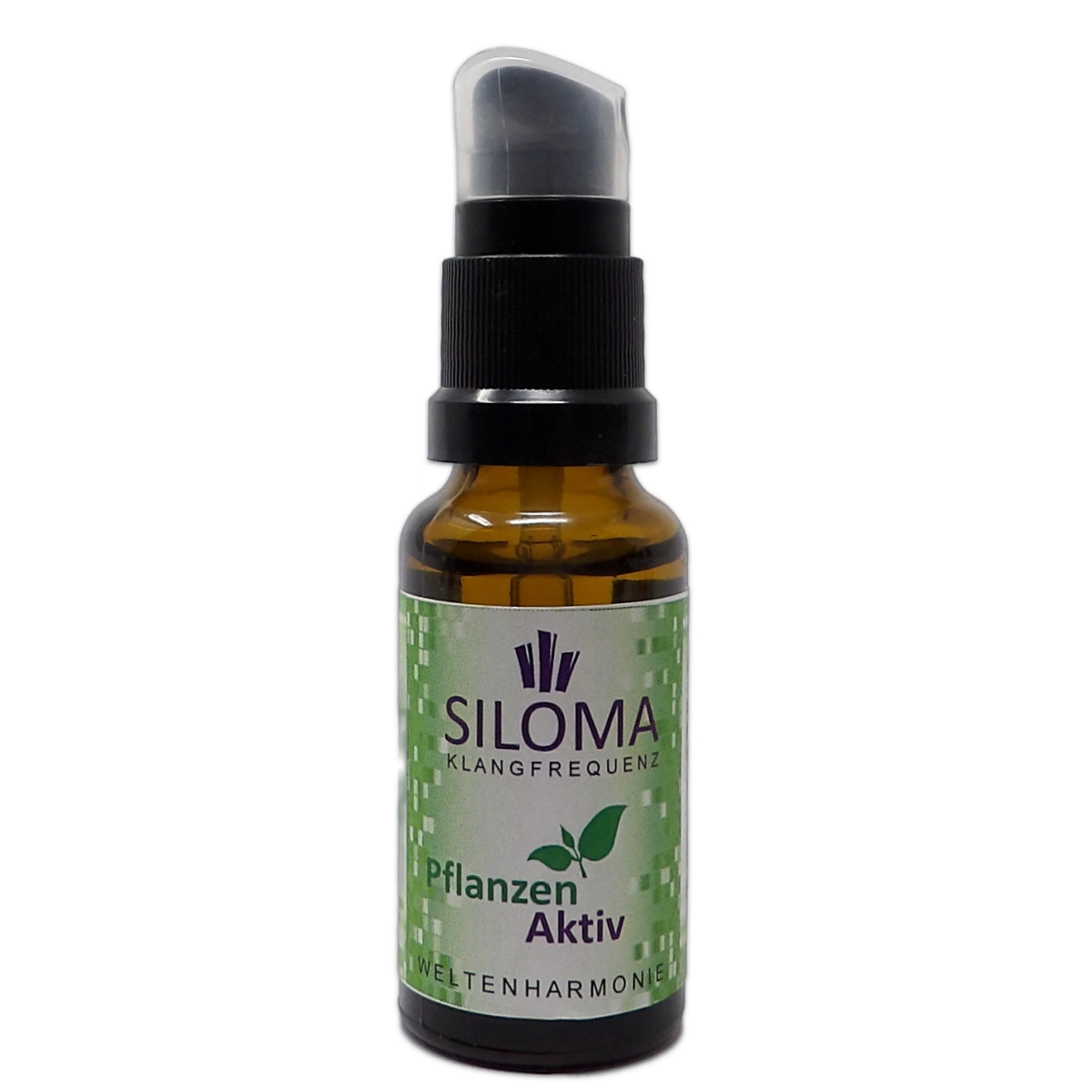 SILOMA Pflanzen Aktiv Sole • GAIA Marktplatz