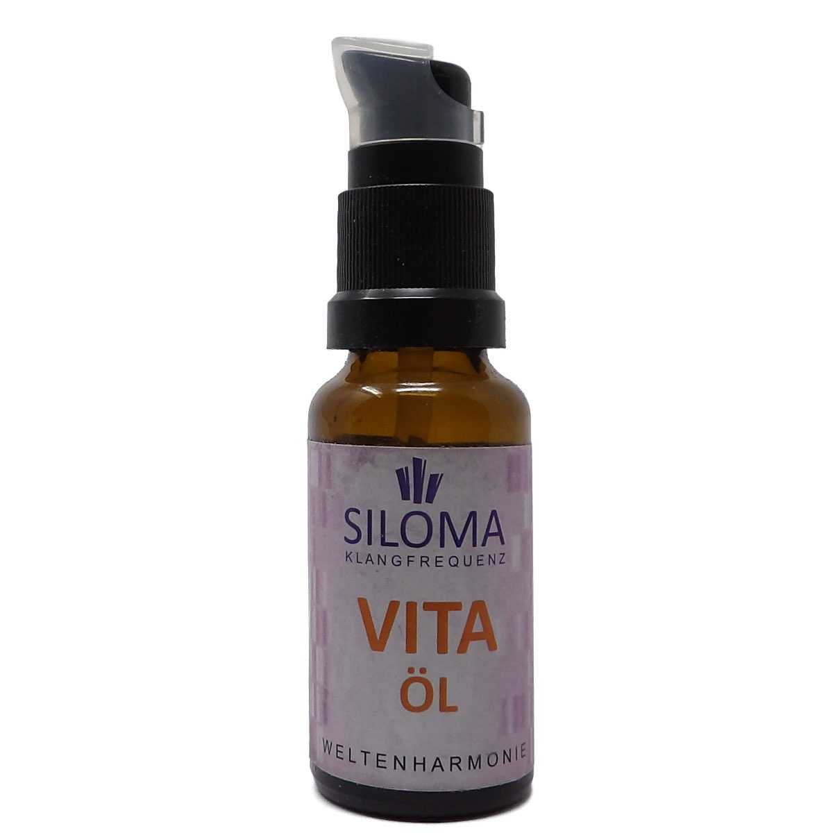SILOMA Vita Öl • GAIA Marktplatz