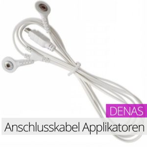 DENAS Applikator Kabel