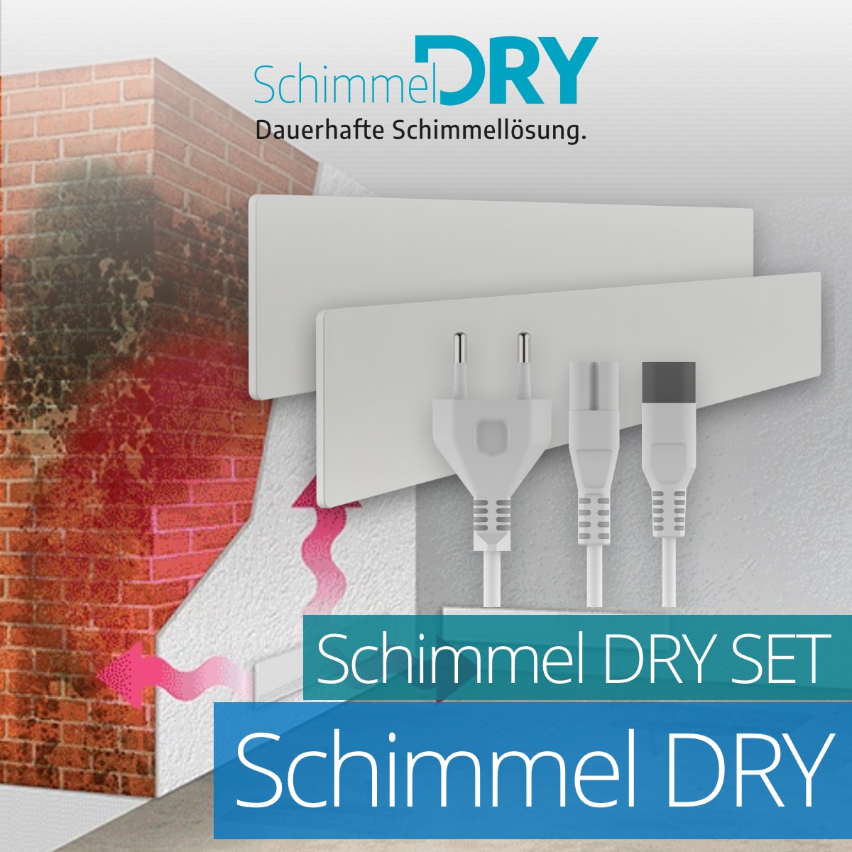 SCHIMMEL DRY • Sommeraktion • GAIA Marktplatz