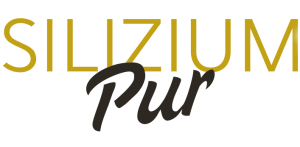 Silizium LOGO Trimedea