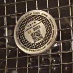 NET8 Münze Reinigung
