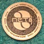 NET8 Münze Herstellung