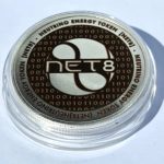 NET8 Münze Herstellung