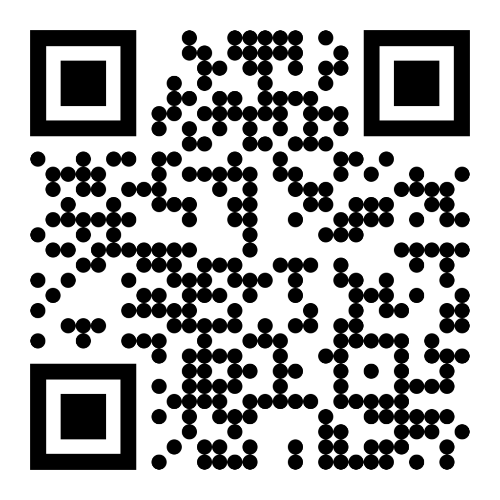 NET8 QR Code