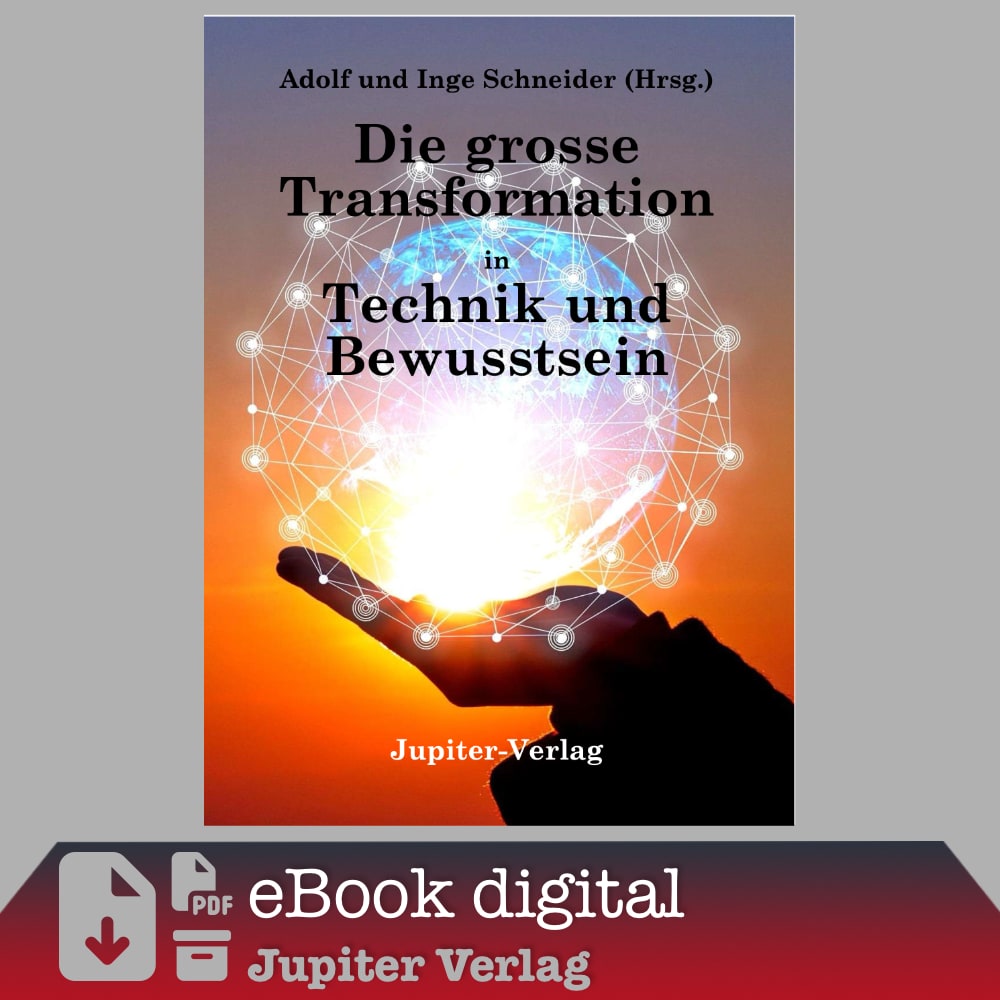 Jupiter Verlag Buch